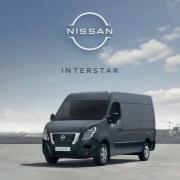 Volantino Nissan | Nuovo Nissan Interstar | 22/2/2023 - 31/12/2023