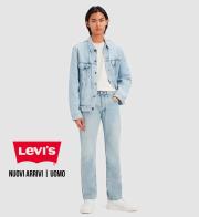 Volantino Levi's | Nuovi Arrivi | Uomo | 23/3/2023 - 19/5/2023