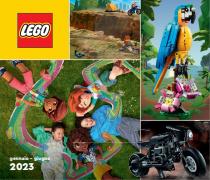 Offerta a pagina 80 del volantino Catalogo LEGO di Lego
