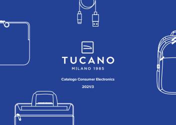Catalogo Tucano ( Pubblicato ieri)