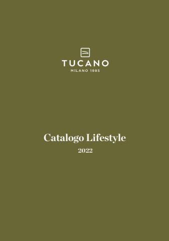 Volantino Tucano | Volantio Tucano | 26/3/2022 - 31/12/2022