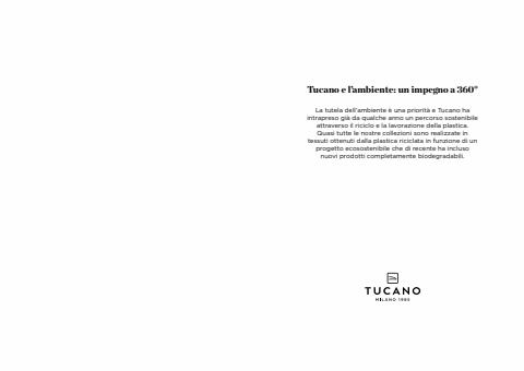 Catalogo Tucano | Volantio Tucano | 26/3/2022 - 31/12/2022