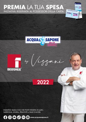 Volantino Acqua e Sapone | Offerte Acqua e Sapone | 1/1/2022 - 31/12/2022