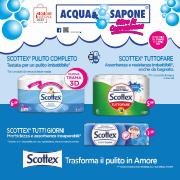 Offerte di Profumeria e Bellezza a Napoli | Offerte Acqua e Sapone in Acqua e Sapone | 28/3/2023 - 16/4/2023