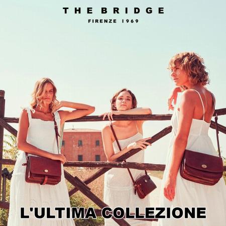 Catalogo The Bridge | l'ultima collezione | 2/4/2022 - 1/6/2022