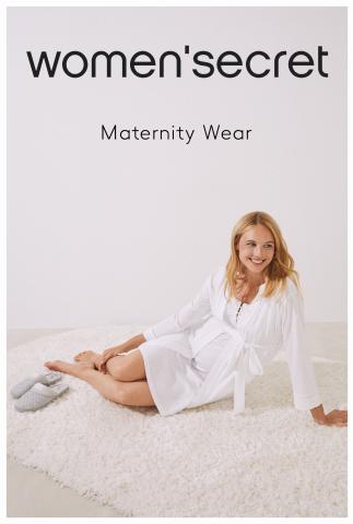 Volantino Women'Secret | Maternity Wear | 12/8/2022 - 11/10/2022