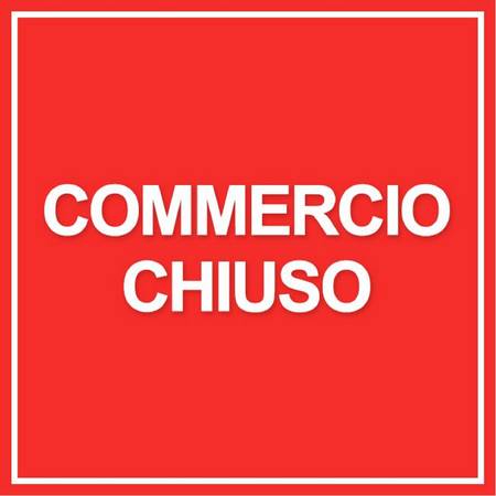 Volantino Centro Convenienza | Commercio Chiuso | 5/10/2021 - 31/12/2030