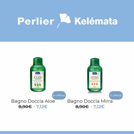 Volantino Perlier Kelemata | Promozioni in corso! | 20/3/2023 - 3/4/2023
