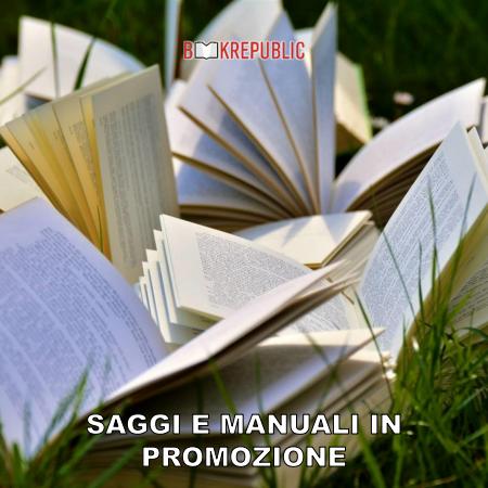 Catalogo Librerie Coop | Saggi e manuali in promozione | 17/5/2022 - 30/5/2022