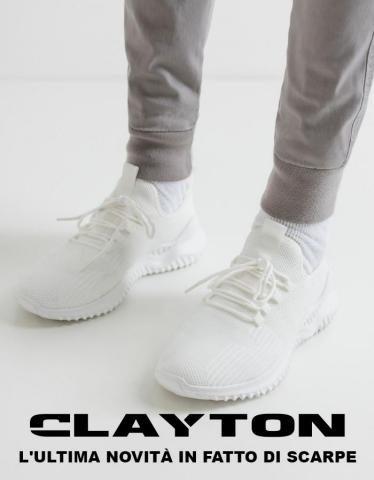 Catalogo Clayton | L'ultima novità in fatto di scarpe | 2/4/2022 - 1/6/2022