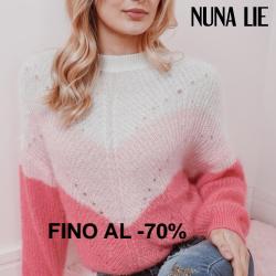 Offerte di Nuna Lie nella volantino di Nuna Lie ( Pubblicato oggi)