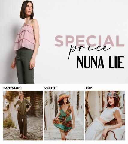 Volantino Nuna Lie | Special Price | 20/6/2022 - 4/7/2022