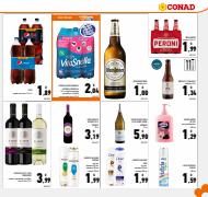 Volantino Supermac Supermercati | ASPETTANDO PASQUA | 24/3/2023 - 30/3/2023