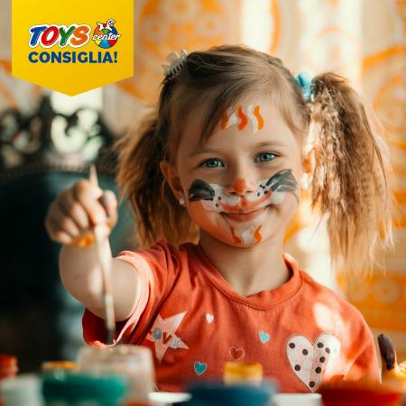 Offerte di Infanzia e Giocattoli a Saronno | Offerte Toys Center in Toys Center | 22/9/2022 - 6/10/2022