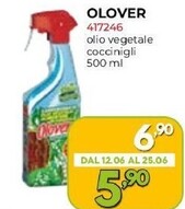 Offerta per Olover a 5,9€ in Orizzonte