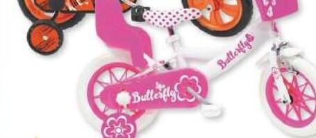 Offerta per Sun & Sport - Bicicletta 12'' Girl in Toys Center