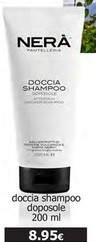 Offerta per Nera Pantelleria - Doccia Shampoo Doposole a 8,95€ in Tigotà