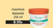 Offerta per Greenature - Maschera Doposole a 8,95€ in Tigotà
