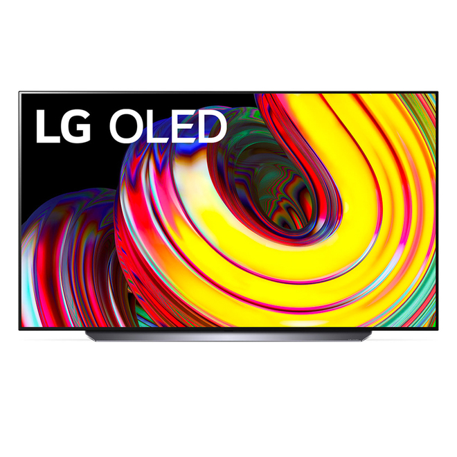 Offerta per LG OLED OLED65CS6LA TV 165,1 Cm (65") 4K Ultra HD Smart TV Wi-Fi Argento a 1599€ in Expert