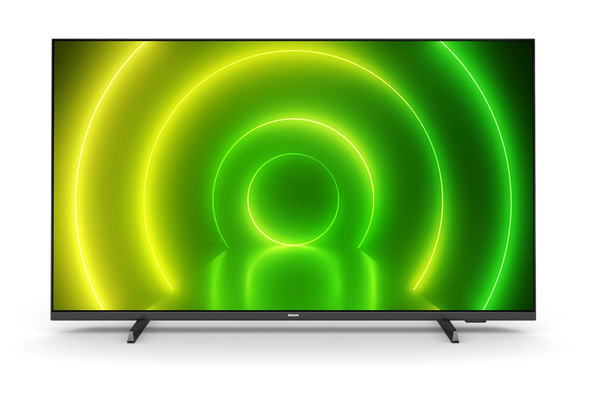 Offerta per Philips LED 43PUS7406 Android TV LED UHD 4K a 399€ in Expert