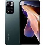 Offerta per Xiaomi Redmi Note 11 Pro+ 5G 16,9 Cm (6.67") Doppia SIM Android 11 USB Tipo-C 8 GB 256 GB 4500 MAh Verde a 399,9€ in Expert