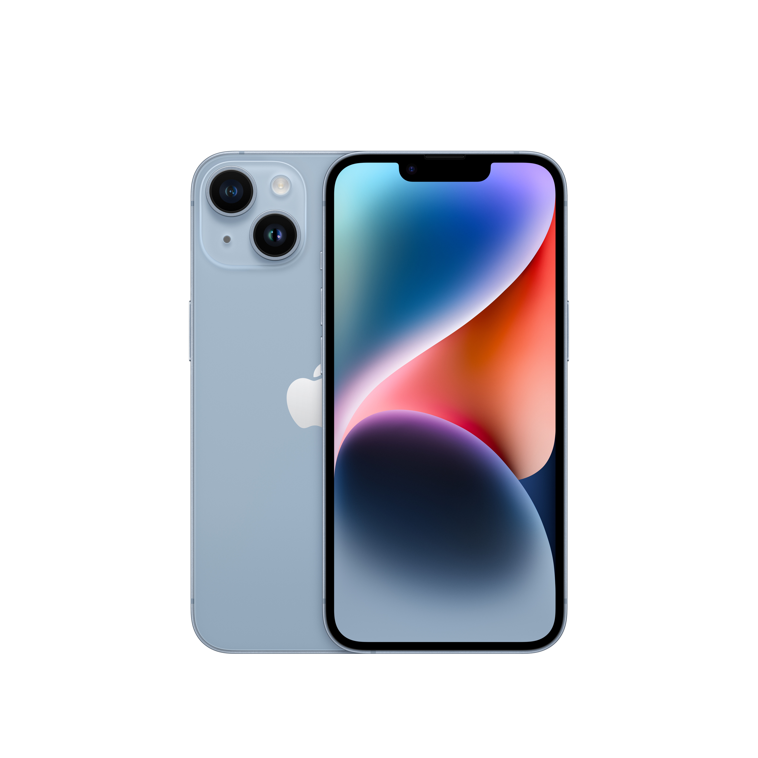 Offerta per Apple IPhone 14 Plus 128GB Blu a 899€ in Expert