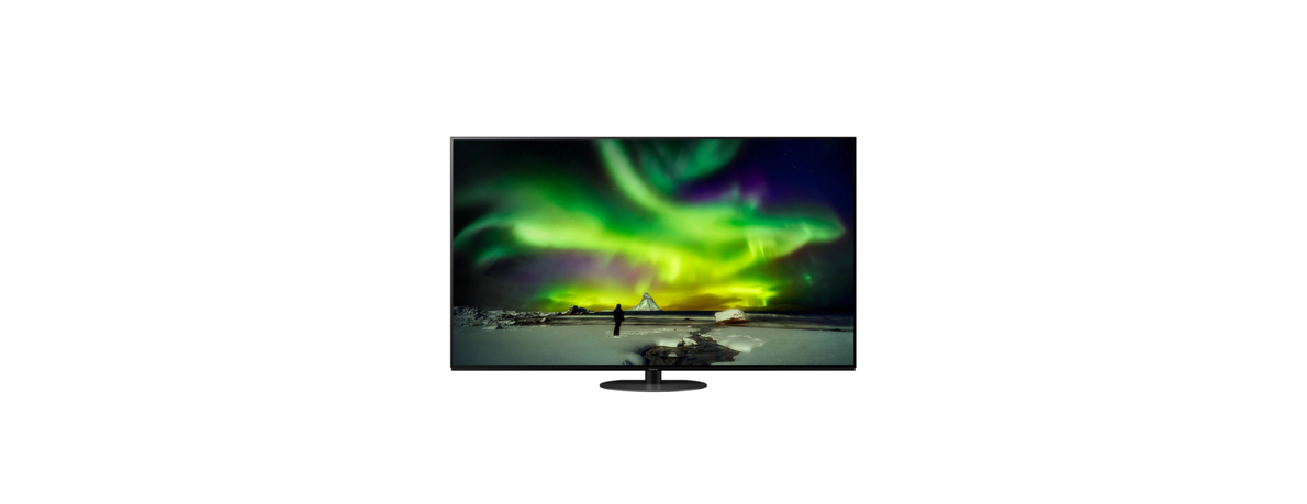 Offerta per Panasonic TX-65LZ1000E TV 165,1 Cm (65") 4K Ultra HD Smart TV Wi-Fi Nero a 1794,2€ in Trony