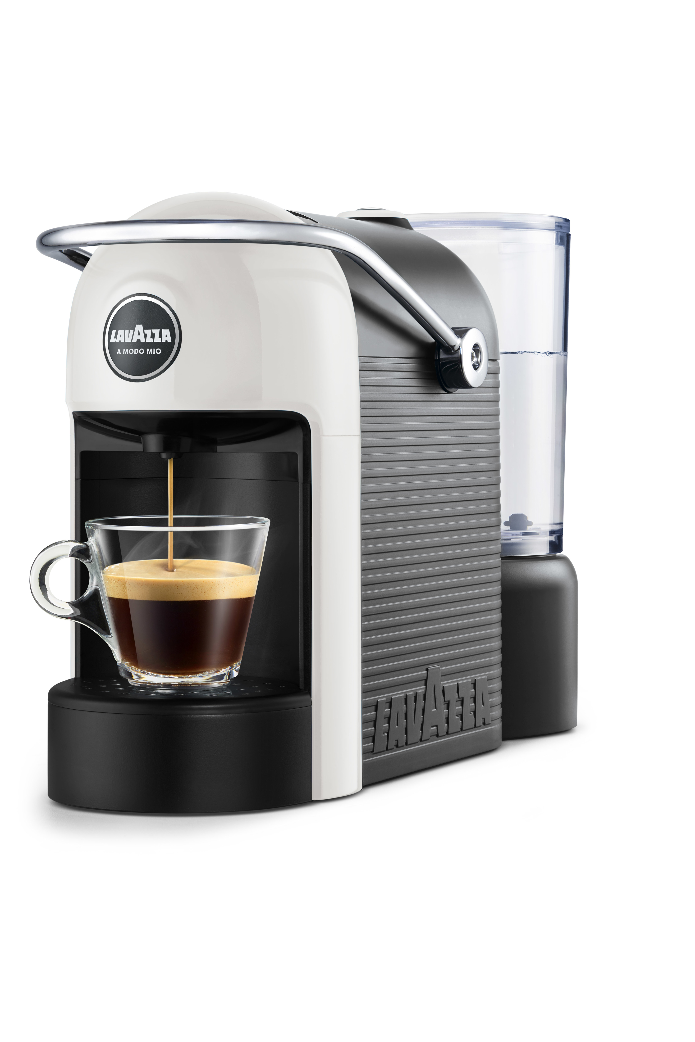 Offerta per Lavazza JOLIE Automatica/Manuale Macchina Per Caffè A Capsule 0,6 L a 69,99€ in Unieuro