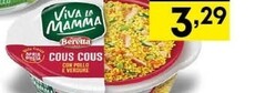 Offerta per Viva Cous Cous a 3,29€ in Pam