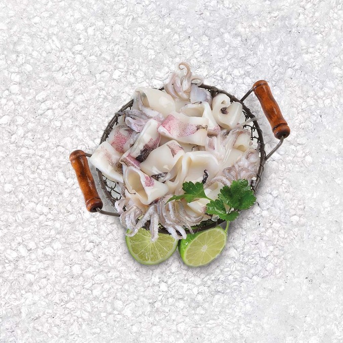 Offerta per Calamaro indiano tagliato a 11,9€ in Sapore di Mare