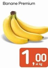 Offerta per Premium Banane a 1€ in Famila Market