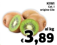 Offerta per Kiwi a 3,89€ in Ecu