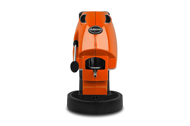 Offerta per Didiesse Baby Frog Automatica/Manuale Macchina Per Caffè A Cialde 1,5 L a 109,99€ in Unieuro