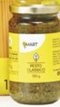 Offerta per Smart Pesto a 1,19€ in Esselunga