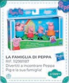 Offerta per Giochi Di Peppa Pig in Toys Center