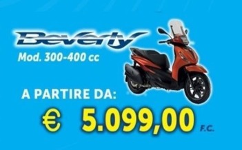 Offerta per Bevert a 5099€ in Gino Conti