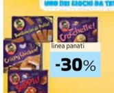 Offerta per Findus - Linea Panati in Coop