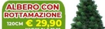 Offerta per Albero Con Rottamazione a 29,9€ in Brillo