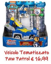 Offerta per Paw Patrol in Amore Baby