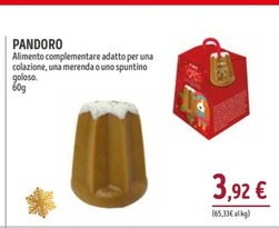 Offerta per  a 3,92€ in Il Gigante