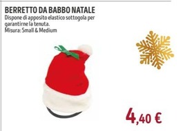Offerta per Decorazioni Natalizie a 4,4€ in Il Gigante