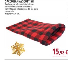 Offerta per Accessori animali a 15,92€ in Il Gigante