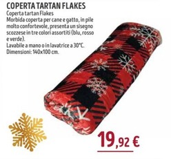 Offerta per Coperta a 19,92€ in Il Gigante