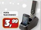 Offerta per Neo - Porta Telecomando a 3,99€ in Risparmio Casa