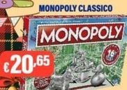 Offerta per Monopoly in Cossuto