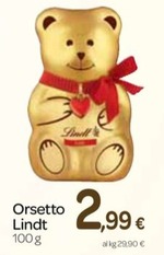 Offerta per Cioccolato a 2,99€ in Carrefour Express