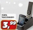 Offerta per Porta Telecomando a 3,99€ in Risparmio Casa