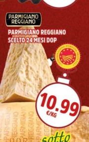 Offerta per Parmigiano in Superfood