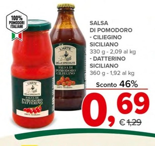 Offerta per  in Todis