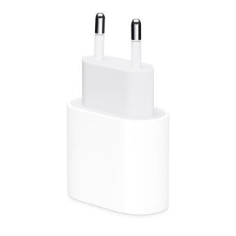 Offerta per Apple - Alimentatore 20W USB-C a 25€ in Unieuro